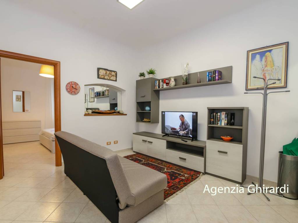 Appartamento a Genova in Via Gino Capponi, 8 - Foto 2