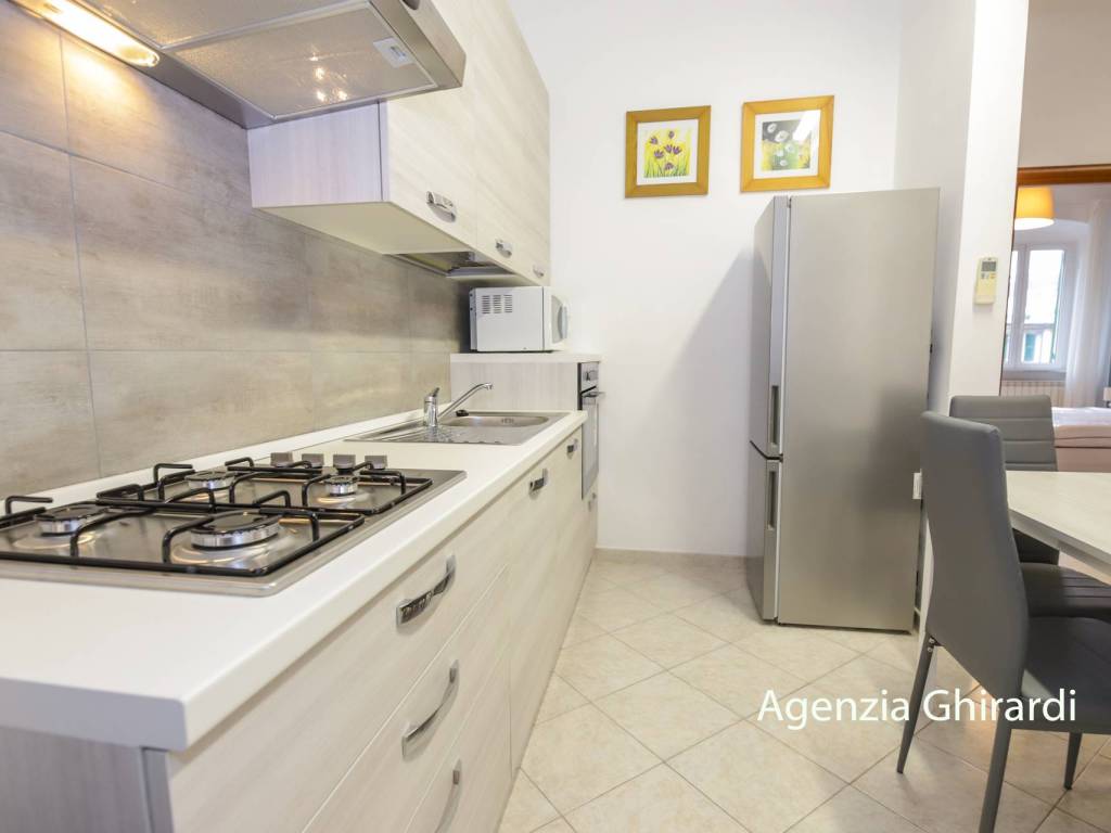 Appartamento a Genova in Via Gino Capponi, 8 - Foto 3