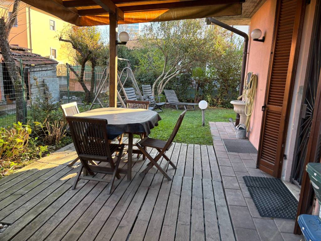 Villetta a schiera a Brescia - Foto 3