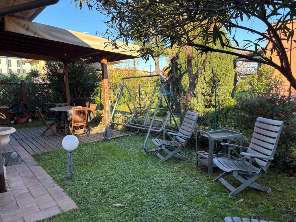 Villetta a schiera a Brescia - Foto 4