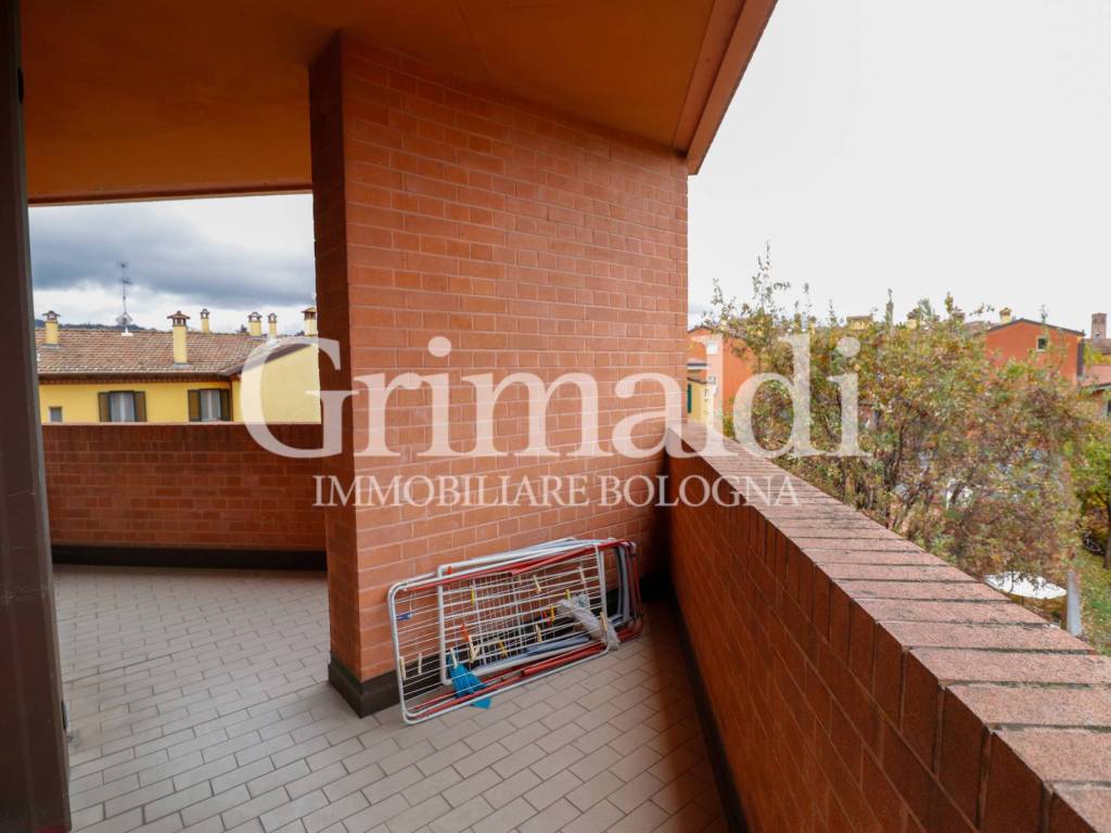 Appartamento a Bologna in Via Giuseppe Massarenti - Foto 2