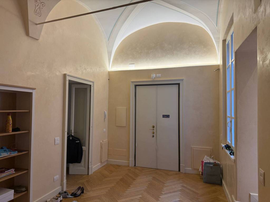 Appartamento a Parma in Via Francesco Petrarca - Foto 2
