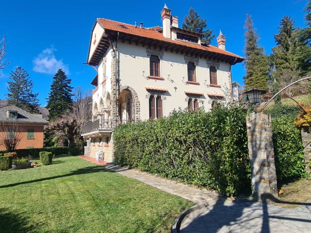Appartamento a Torriglia in Via al Campo, 14 - Foto 2