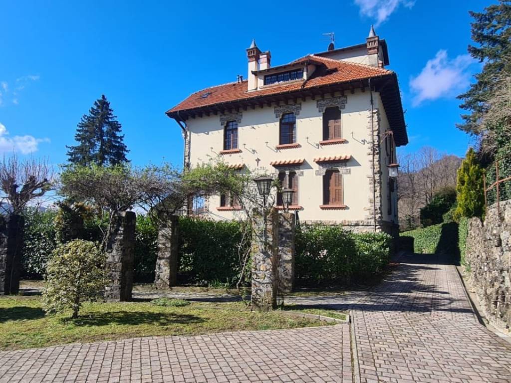 Appartamento a Torriglia in Via al Campo, 14 - Foto 4