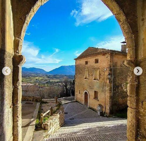 Terreno a Alvito - Foto 2