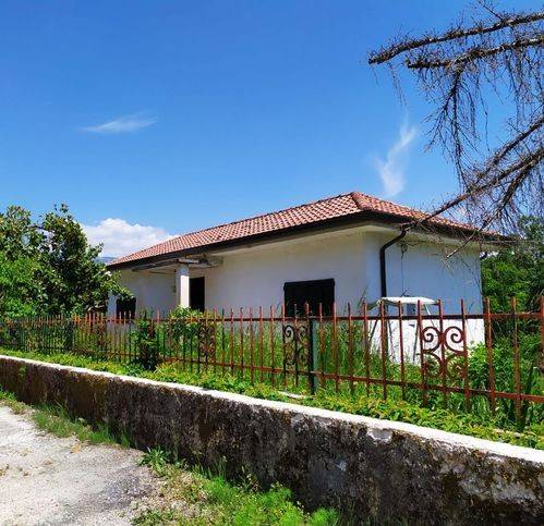 Villa a Casalvieri - Foto 4