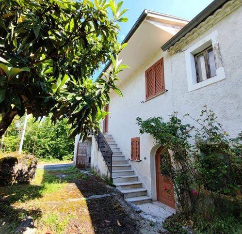 Villetta a schiera a Casalvieri - Foto 2