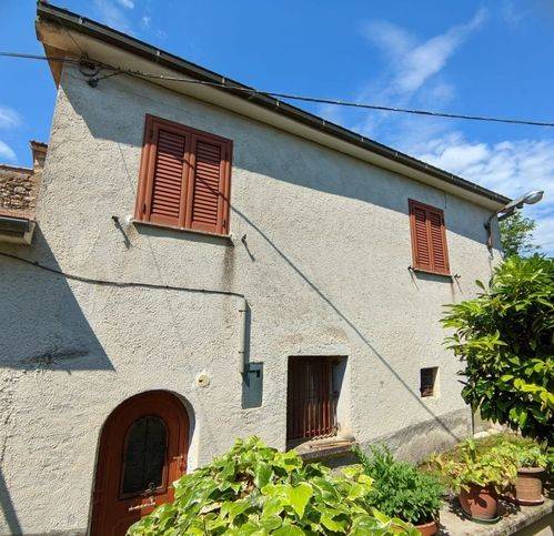 Villetta a schiera a Casalvieri - Foto 5
