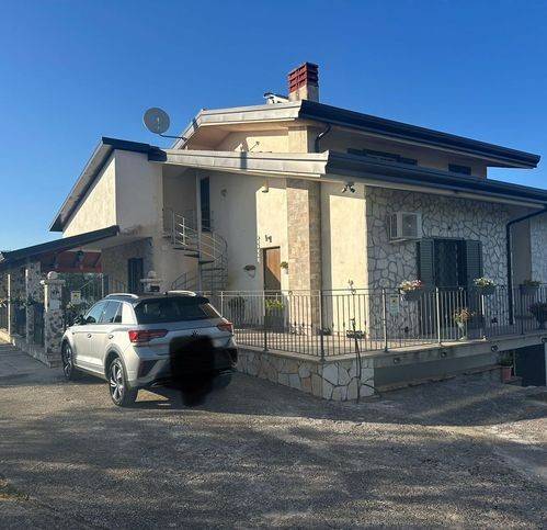 Villa a Fontana liri - Foto 2