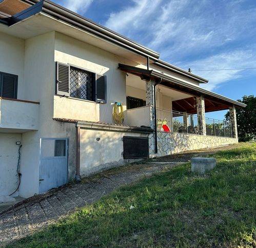 Villa a Fontana liri - Foto 3