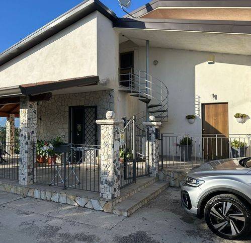 Villa a Fontana liri - Foto 4