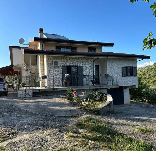 Villa a Fontana liri - Foto 5