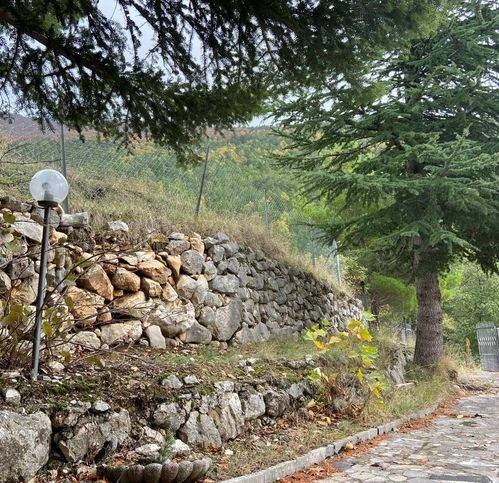 Villa a Alvito - Foto 3