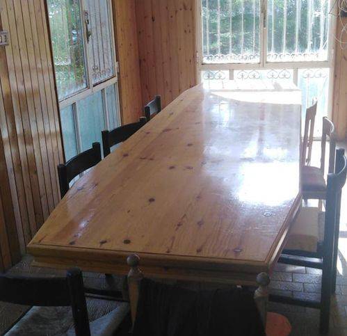 Villa a Alvito - Foto 4