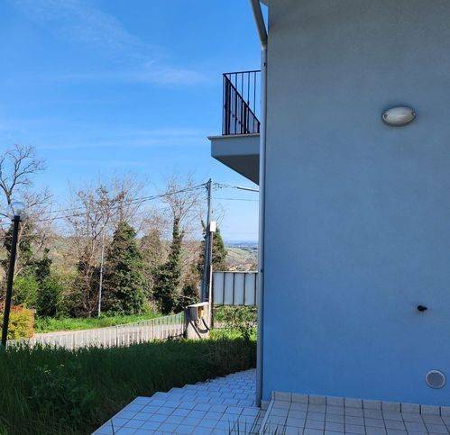 Villetta a schiera a Chieti - Foto 4