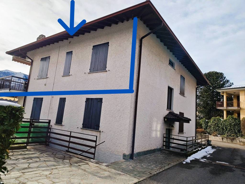 Appartamento a Centro valle intelvi in Via Mario Rigamonti, 19 - Foto 2