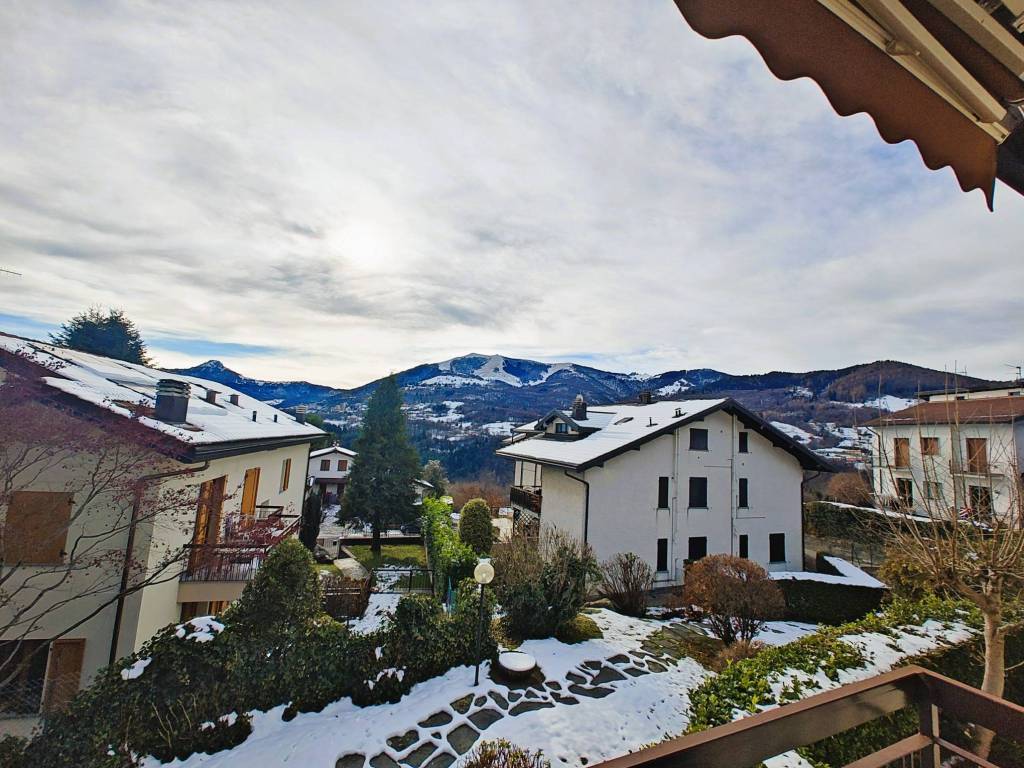 Appartamento a Centro valle intelvi in Via Mario Rigamonti, 19 - Foto 5