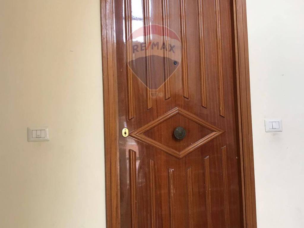 Appartamento a Caltanissetta in Via Redentore, 104 - Foto 2