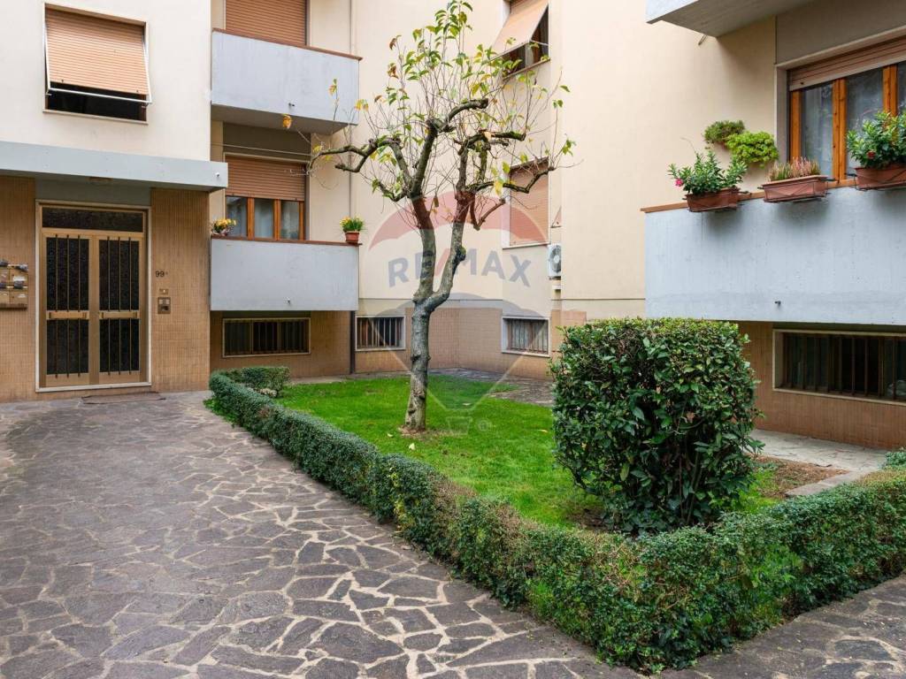 Appartamento a San giovanni valdarno in Via Spartaco Lavagnini, 99 - Foto 2
