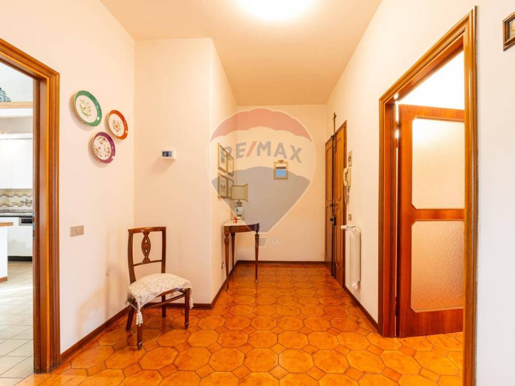 Appartamento a San giovanni valdarno in Via Spartaco Lavagnini, 99 - Foto 5