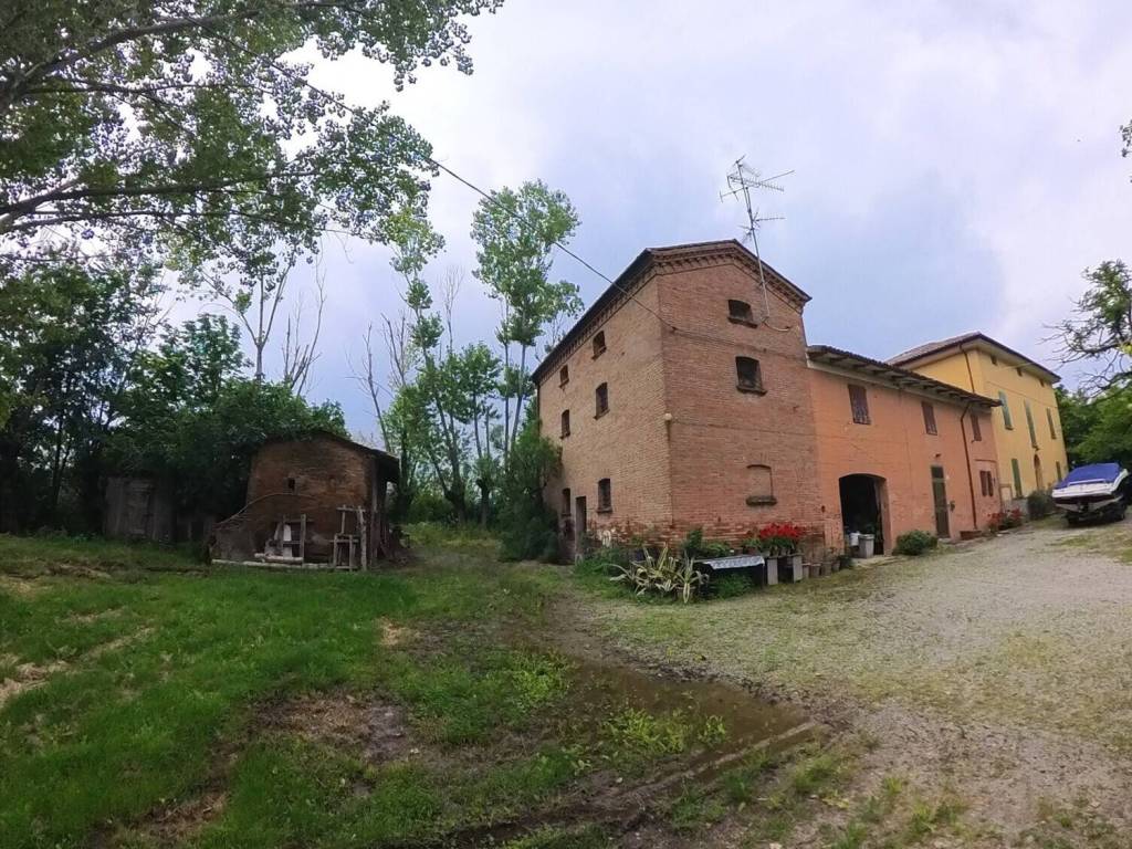 Terreno a Castel san pietro terme - Foto 2