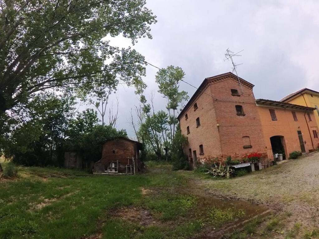 Terreno a Castel san pietro terme - Foto 3