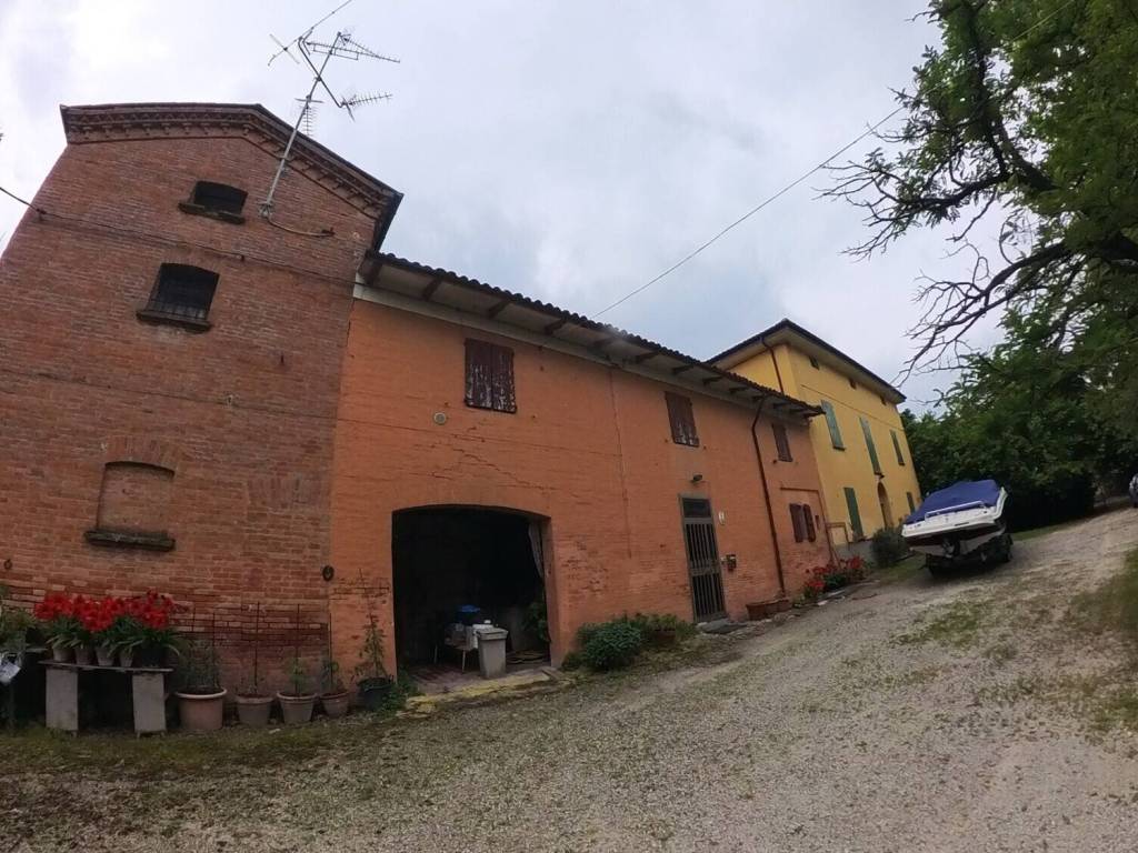 Terreno a Castel san pietro terme - Foto 4
