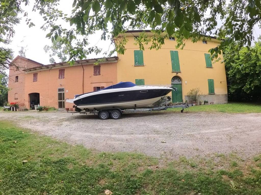 Terreno a Castel san pietro terme - Foto 5
