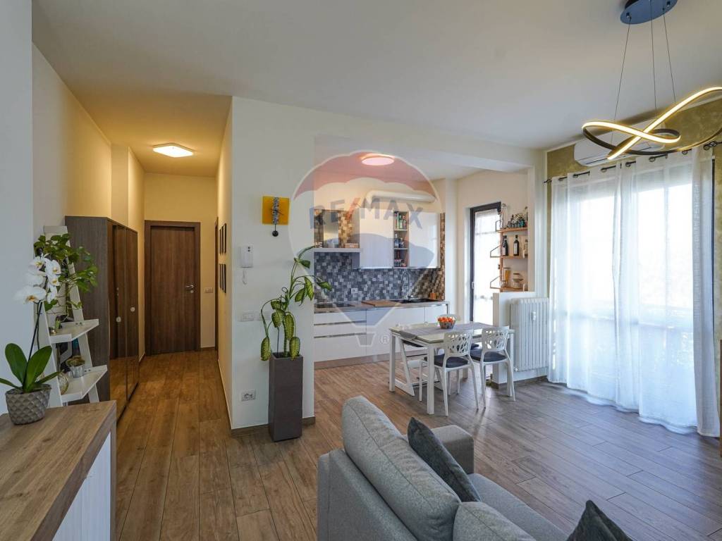 Appartamento a Madone in VIA CARSO, 11 - Foto 3