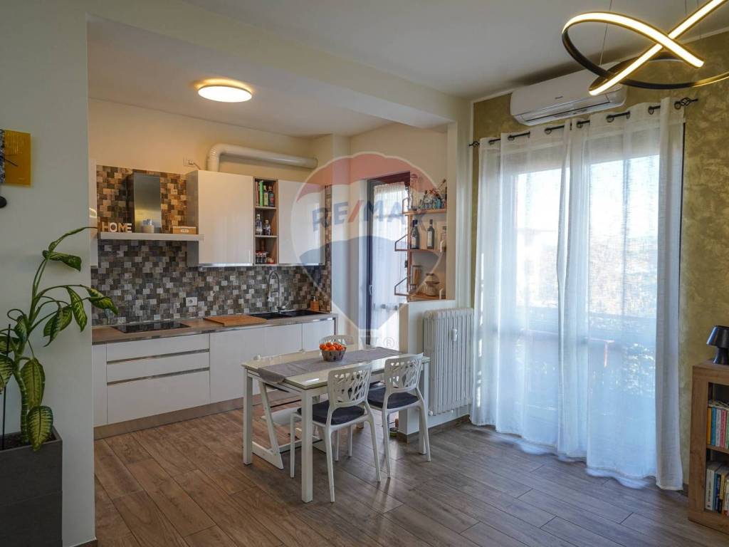 Appartamento a Madone in VIA CARSO, 11 - Foto 4