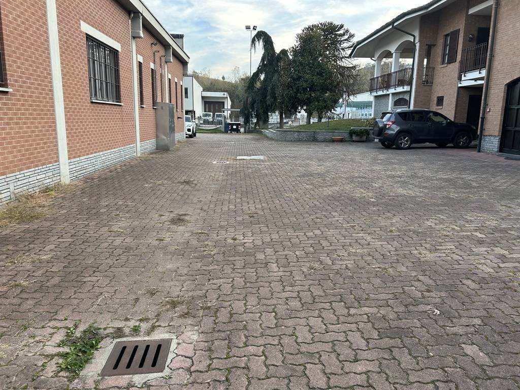 Immobile a Alba in corso canale - Foto 2