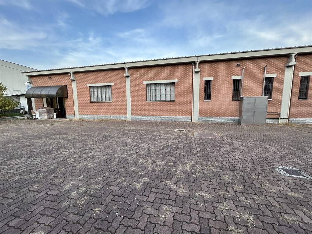 Immobile a Alba in corso canale - Foto 3