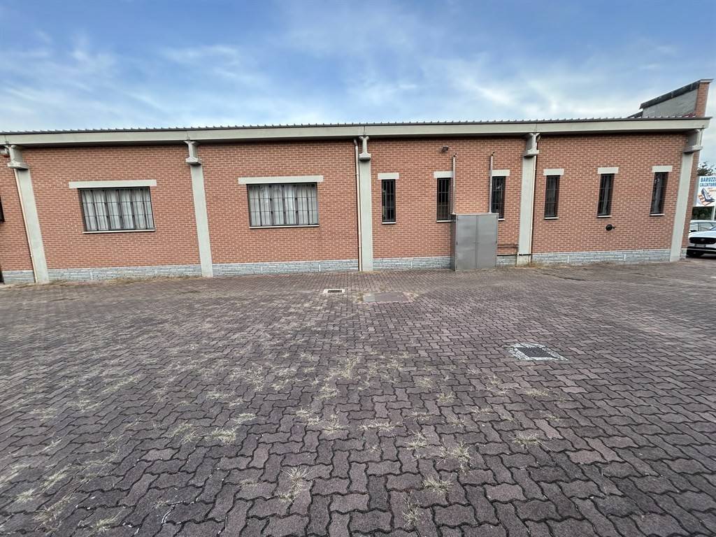 Immobile a Alba in corso canale - Foto 4