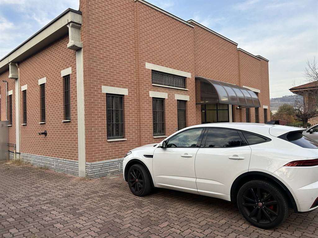 Immobile a Alba in corso canale - Foto 5