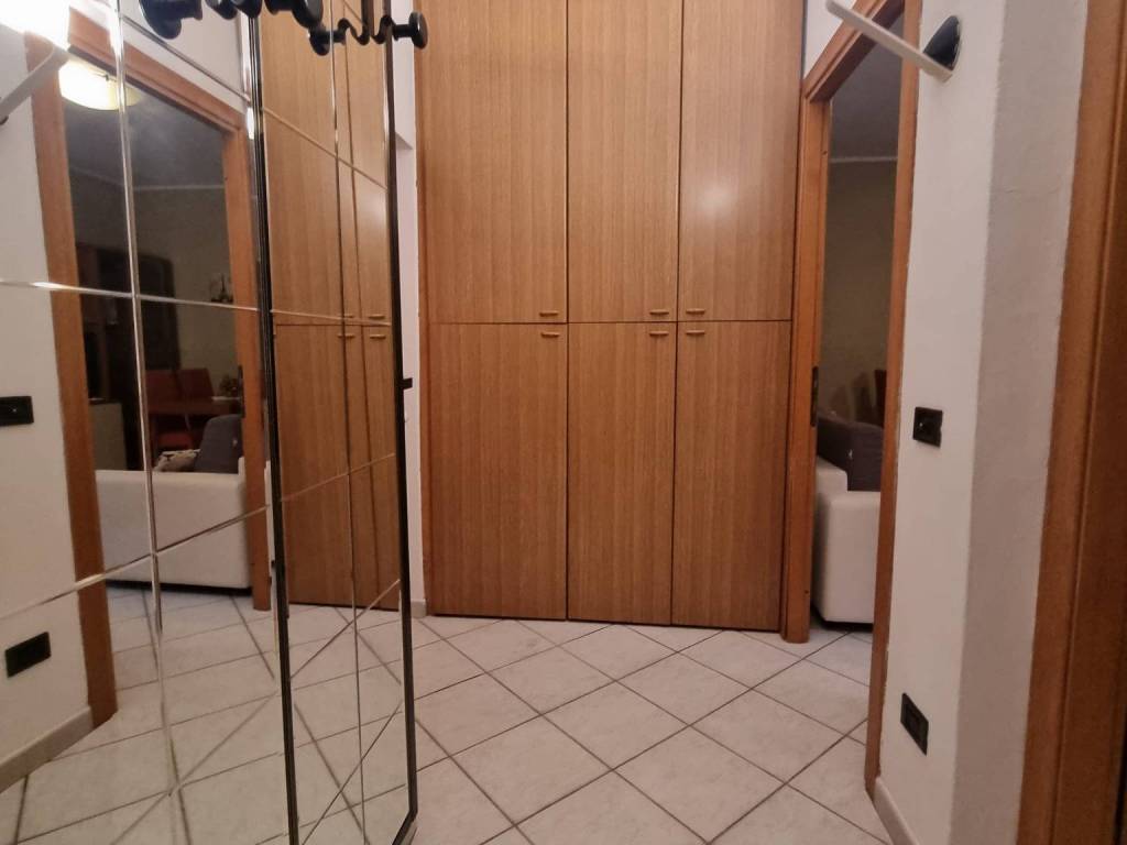 Appartamento a Lodi in Viale Pavia - Foto 5