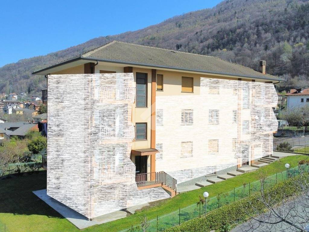 Appartamento a Chiomonte in Via vittorio emanuele - Foto 2