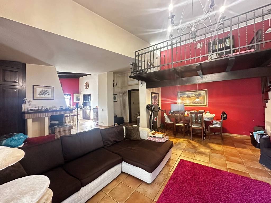 Villa a Anagni in Via Santa Cecilia, 38 - Foto 2