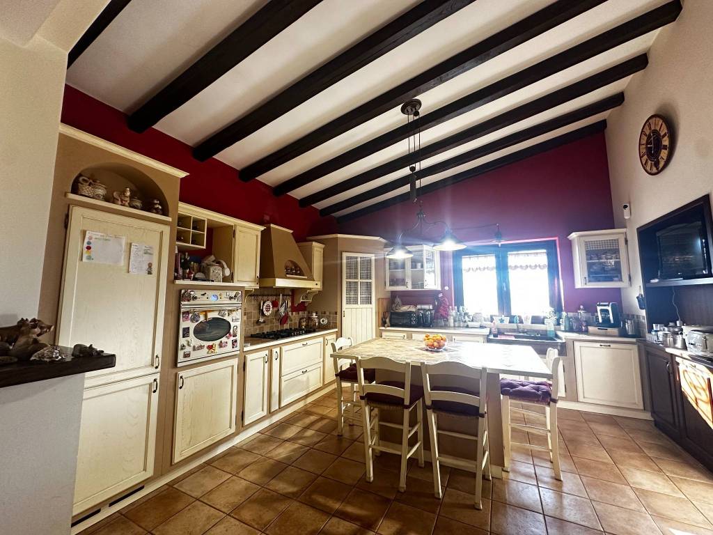 Villa a Anagni in Via Santa Cecilia, 38 - Foto 4