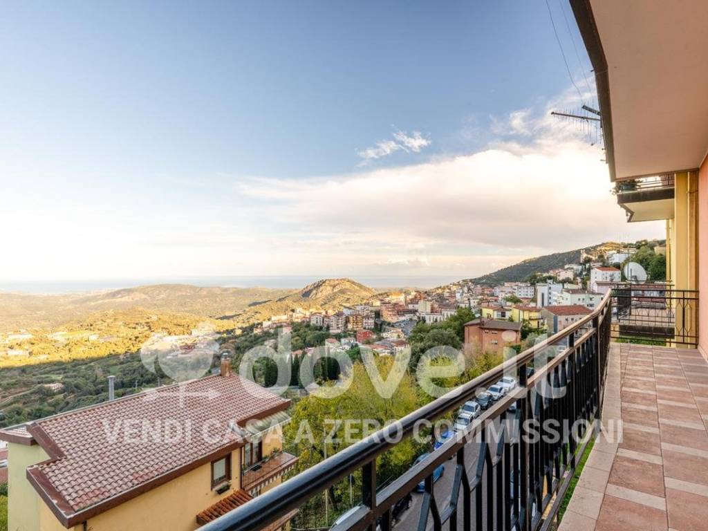 Appartamento a Lanusei in Via Guglielmo Marconi, 185 - Foto 2