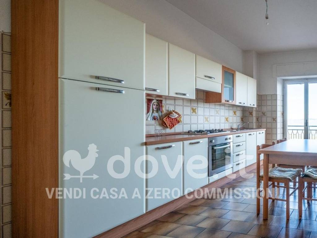 Appartamento a Lanusei in Via Guglielmo Marconi, 185 - Foto 3