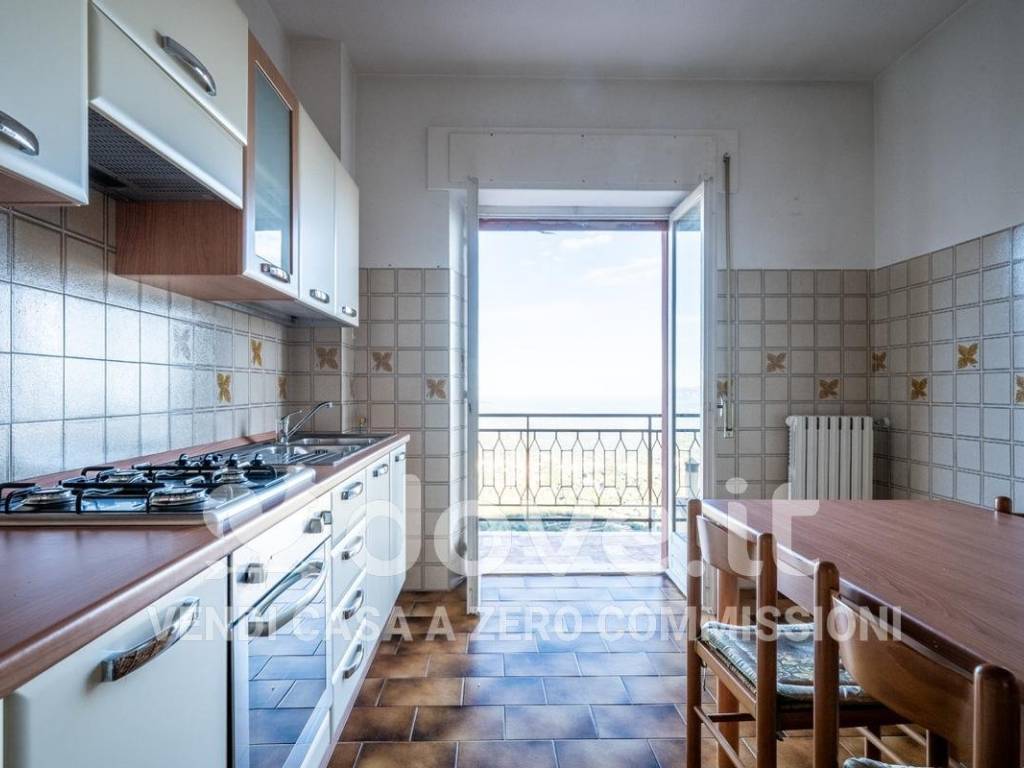 Appartamento a Lanusei in Via Guglielmo Marconi, 185 - Foto 4