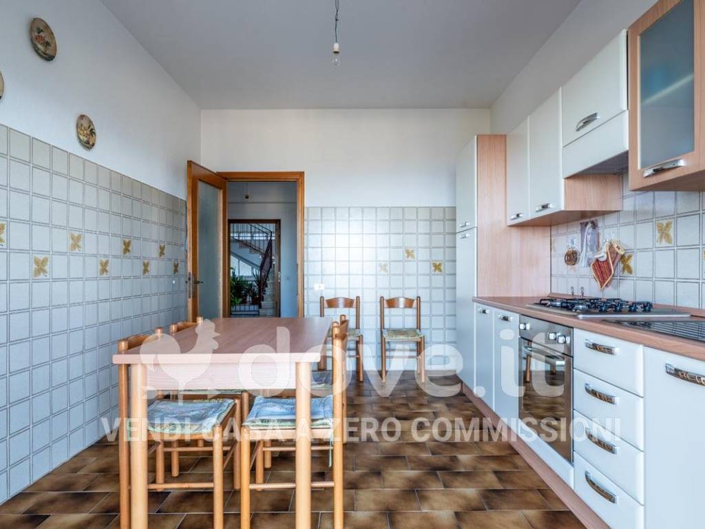 Appartamento a Lanusei in Via Guglielmo Marconi, 185 - Foto 5