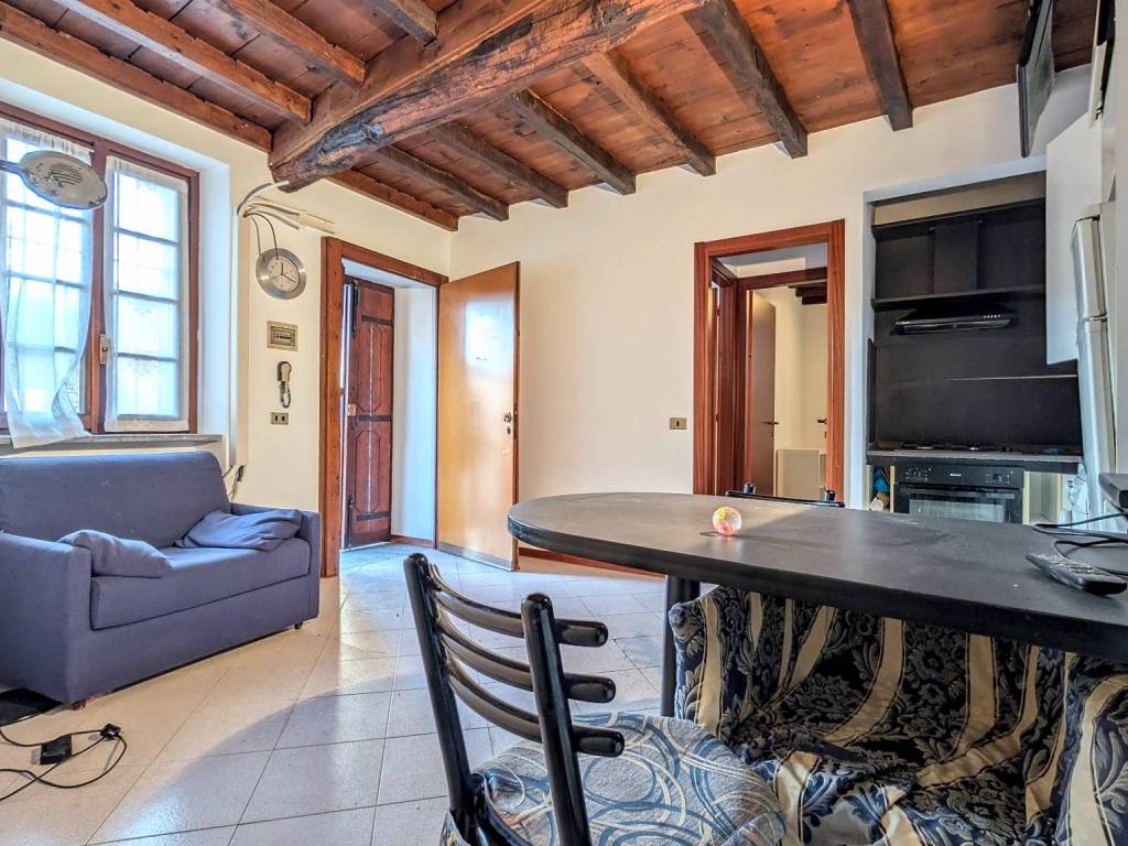 Appartamento a Pavia in Vicolo Rovelecca, 3 - Foto 2