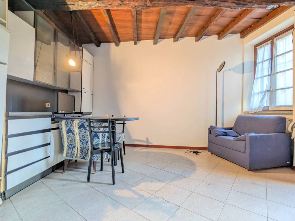Appartamento a Pavia in Vicolo Rovelecca, 3 - Foto 3