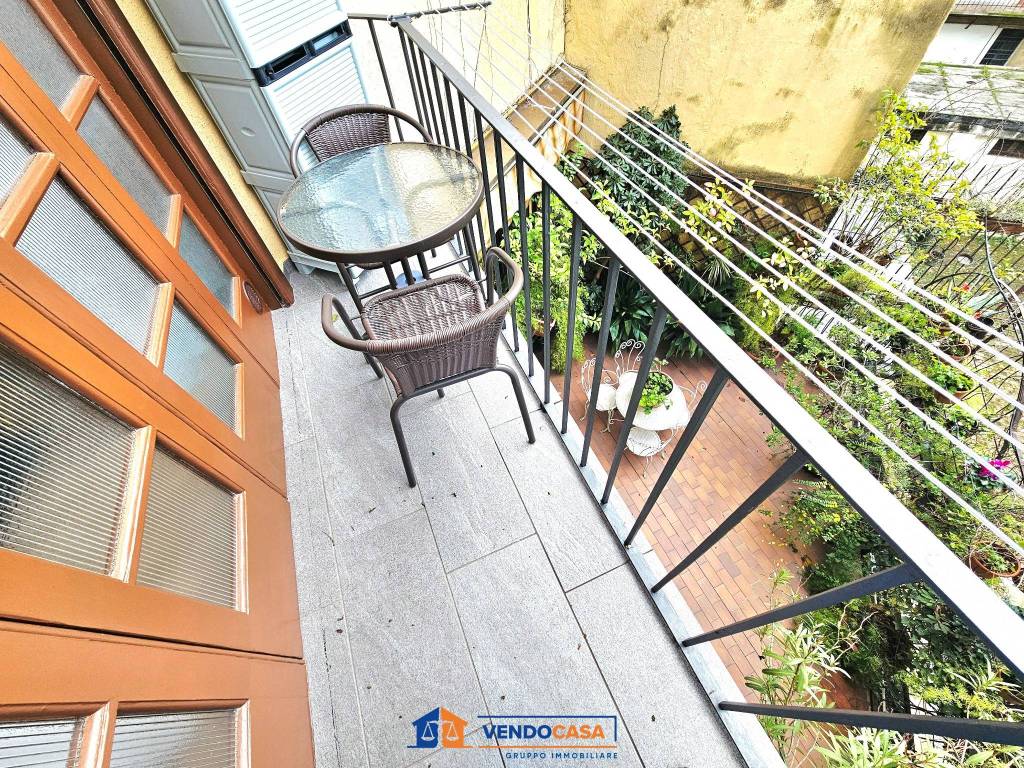 Appartamento a Brescia in Via Nazario Sauro, 1 - Foto 5