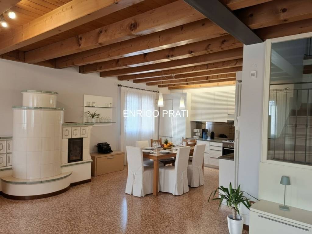 Rustico / casale a Bassano del grappa in Strada San Rocco - Foto 2
