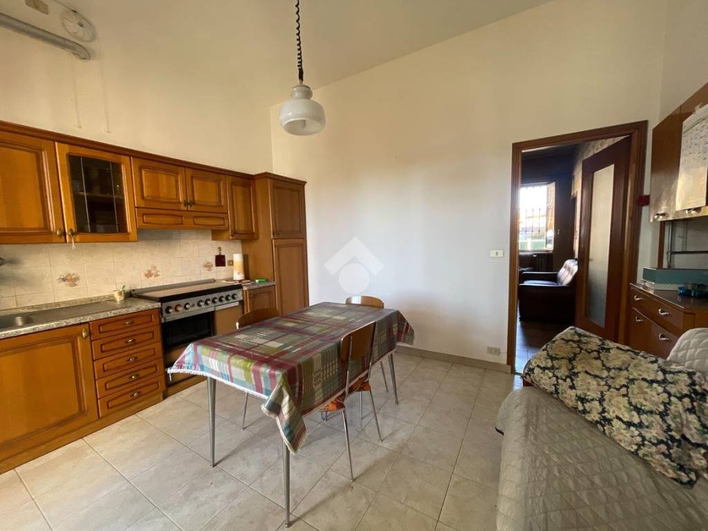 Casa indipendente a Crescentino in Viale Po, 57 - Foto 3