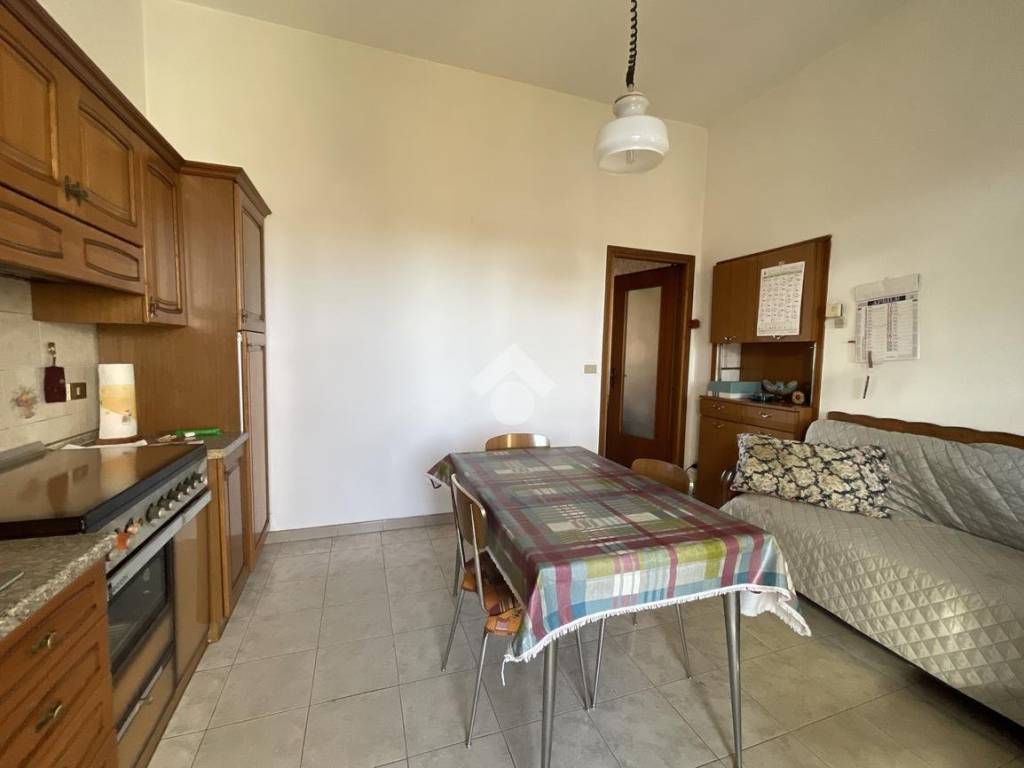 Casa indipendente a Crescentino in Viale Po, 57 - Foto 4