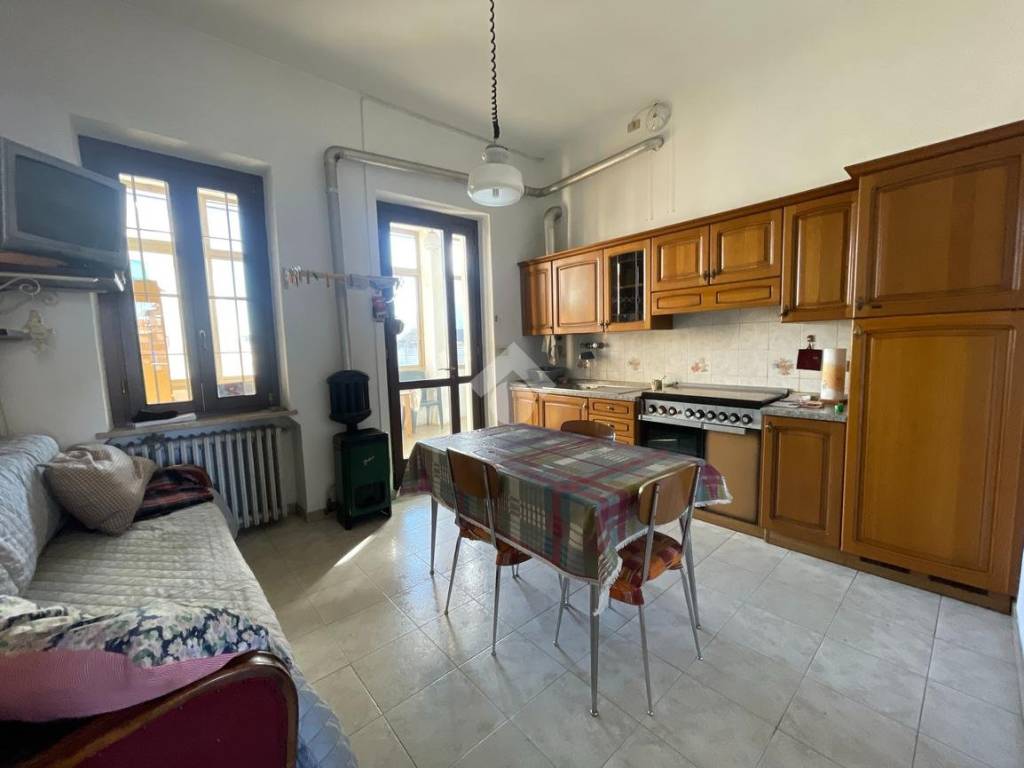Casa indipendente a Crescentino in Viale Po, 57 - Foto 5