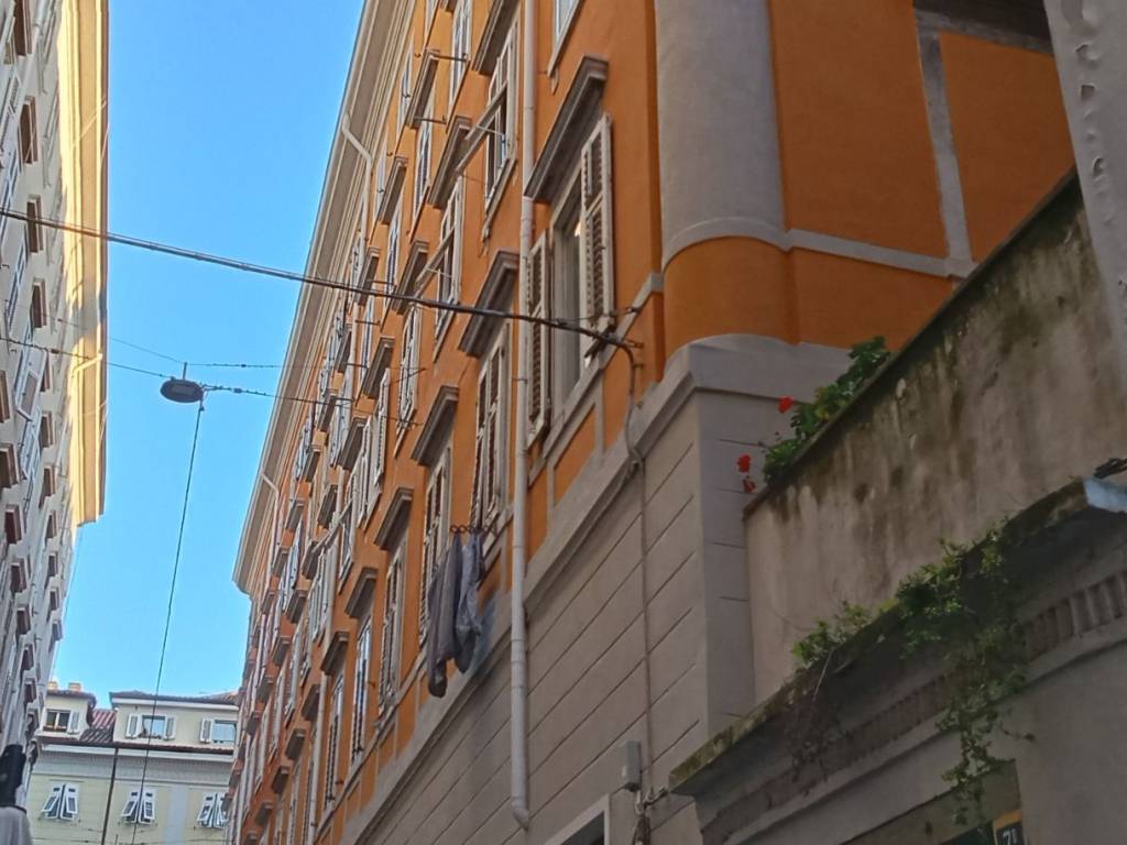Appartamento a Trieste in Via della Sorgente, 9 - Foto 2